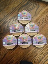 LOT of 5 NEW RMS Crazy Fun Mystery Dumpling KITTY Edition-  ALL SEALED picture