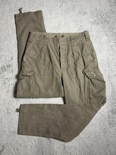 Vintage 1985 H. Winnen GmbH Men’s 8 German Bundeswehr Moleskin Pants Trousers picture