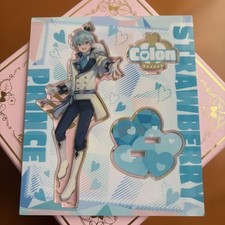 Stpr Colone Acrylic Stand Prince Costume 14+ picture