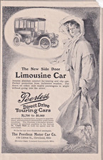 1904 Peerless Motor Car Co 7