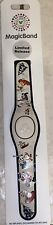 2021 Disney Holiday Christmas Mickey Minnie Walt’s Lodge Magicband NEW UNLINKED picture