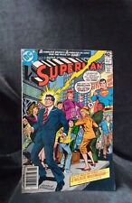 Superman #341 1979 DC Comics Comic Book  picture