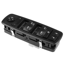 Master Power Window Switch 68086693AC for 2011-14 Durango Grand Cherokee 3+8 Pin picture