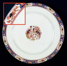 Vignaud VIG46 Dinner Plate 2174334 picture