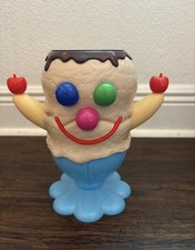 SpongeBob Squarepants Universal Kids Goofy Goober Ice Cream Sundae Souvenir picture