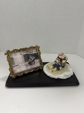 Trisha Romance Helping Hands Figurine picture