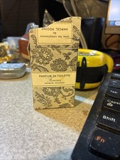 Vintage Rochas Femme Eau de PARFUM DE TOILETTE NEW IN BOX MINI picture