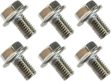 Torque Converter Metric Bolt Kit for GM Chevy 4L60E 4L80E 700R4 M10-1.5X16 Grade picture