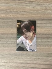Seventeen Jun Photocard - Heaven Venue Limited Edition - Aichi picture