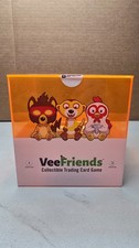 VeeFriends Series 2 Trading Card Box– Original Owner – Factory Sealed picture