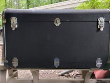 Packard Motor Car Company  Vintage 1930s Trunk picture