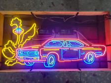 Road Runner Neon Signs, Road Runner light neon sign, 37x18 in, UL/CUL/CE picture