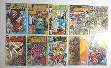 Marvel Comic Book Lot  picture