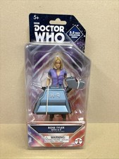 BBC Doctor Who 5.5