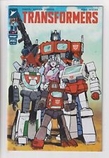 TRANSFORMERS 1 3 6 7 or 8 NM 2024 Image comics sold SEPARATELY you PICK picture