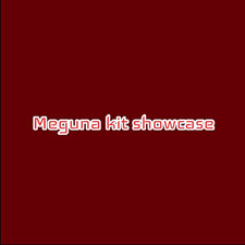 ATDCUSTOMS Meguna kit shf sukuna faceplates+hair picture