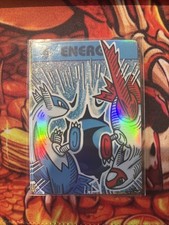Latias Latios-  Fan Art  - Non Tcg picture