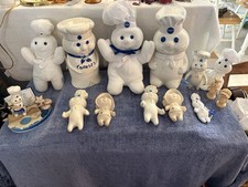 Pillsbury Doughboy Collection (A Little Bit Of Everything) picture