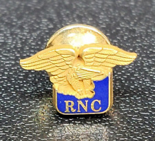 RNC Republican National Committee Convention Bald Eagle 1/10 10K Gold Tone Lapel picture
