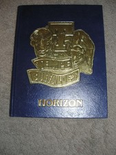 1990 Tempe High School Annual Yearbook Horizon Tempe Arizona Buffaloes Unsigned picture