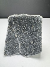 Black Amethyst from Uruguay -  158g picture