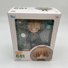 Nendoroid Hetalia The World Twinkle England #881 Good Smile Company Japan Import picture
