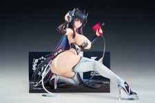 Preorder Azur Lane Strasbourg Faerie of the Race Circuit Ver. 1/7 Figure OCT2026 picture
