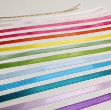 My Little Pony (MLP) G1 Replacement Tail Ribbons: 14 Colors -  picture
