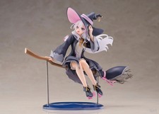 20cm Elaina Figure – The Journey of Elaina Witch PVC Anime Model Toy Gift picture