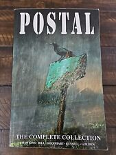 Postal TPB The Complete Collection #1-1ST 2023 picture