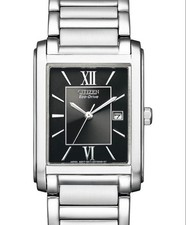 Citizen Eco-Drive FRA59 Wristwatch Quartz Unisex picture