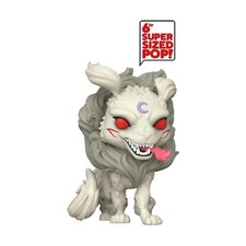 Funko Pop InuYasha: Sesshomaru as Demon Dog #771 GameStop  picture