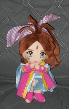 Ah Oh My Goddess Belldandy plush Banpresto doll picture