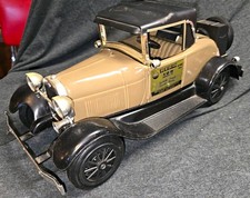 1981 Jim Beam 1928 Model A Ford Decanter Regal China 100 Months Old Vintage picture