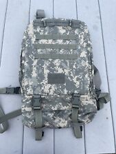 NEW TSSI TACOPS M9 Assault Medical Backpack Bag Shoulder Straps 540 434-8974 picture