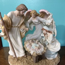Seraphim Classic “O Holy Night” SIGNED Angel picture