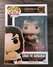 NEW Funko Pop Movies Conan the Barbarian Bloody #381 PX Exclusive Vinyl Figure picture