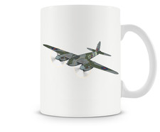 de Havilland DH.98 Mosquito Ceramic Coffee Mug - 15oz. picture