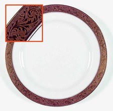 Vignaud VIG28 Dinner Plate 1210776 picture