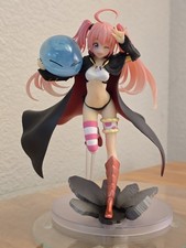 Milim Nava - That Time I Got Reincarnated as a Slime (Bandai Spirits) picture