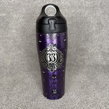 Disneyland Club 33 Haunted Mansion 2019 50th Anniversary Tervis picture