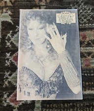 VTG 1984 Comix Wave #16 Underground Comic | Clay Geerdes’ David Miller picture