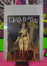 Dampyr #6 2005 IDW Publishing picture