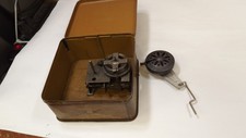 BING PIGMYPHONE DISC PHONOGRAPH CASE AND MOTOR picture