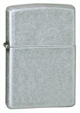 Zippo Windproof Armor Windproof Antique Silver Plate Lighter, 28973, New In Box picture