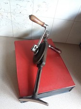 Vintage Yankee no 1555 Breast Drill - North Brothers - Old tool picture