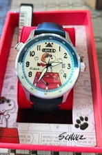  AVI-8 Hawker Hurricane McKellar Dual Time Peanuts Aero Blue AV-4151-02  picture