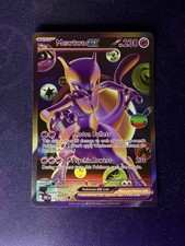 Pokemon TCG 30th Celebration Mewtwo Futuristic Rare 157/128 NM picture