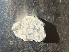 Gold/Silver quartz  ore 0.84 lbs. clear creek canyon co picture