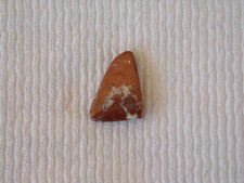 RARE LUNCHBOX BISBEE CAMPBELLITE Free Form Cabochon - 7.3 Grams - 36.5 Carats picture